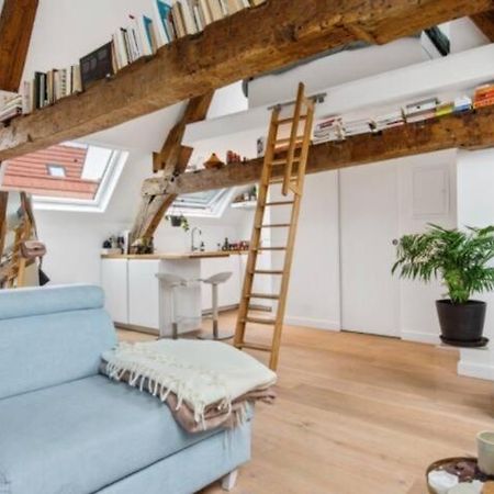 Beautiful Cosy Apartments In The Heart Of Antwerpen Kültér fotó