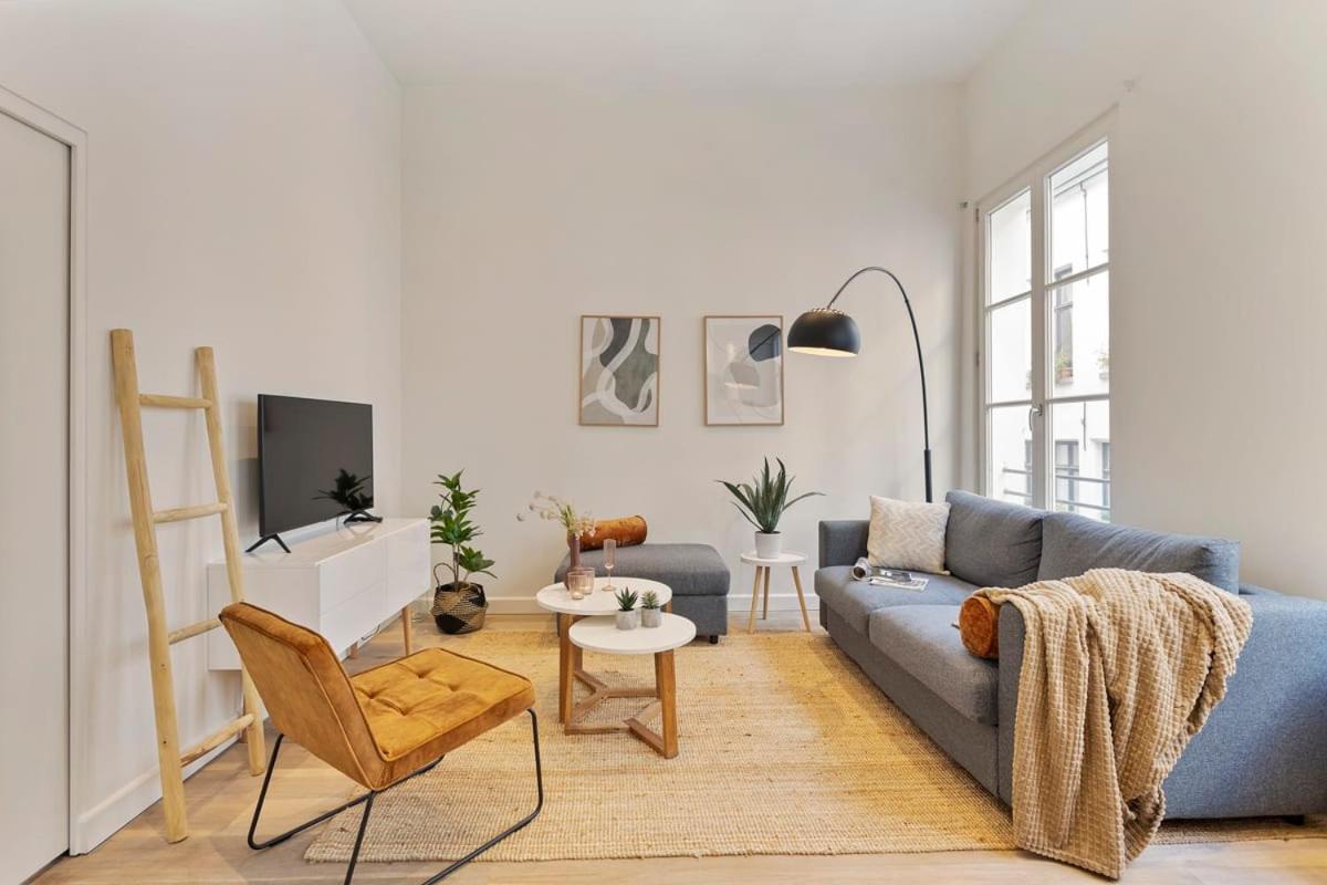 Beautiful Cosy Apartments In The Heart Of Antwerpen Kültér fotó