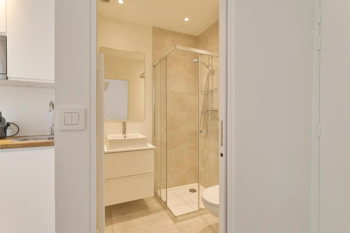 Beautiful Cosy Apartments In The Heart Of Antwerpen Kültér fotó