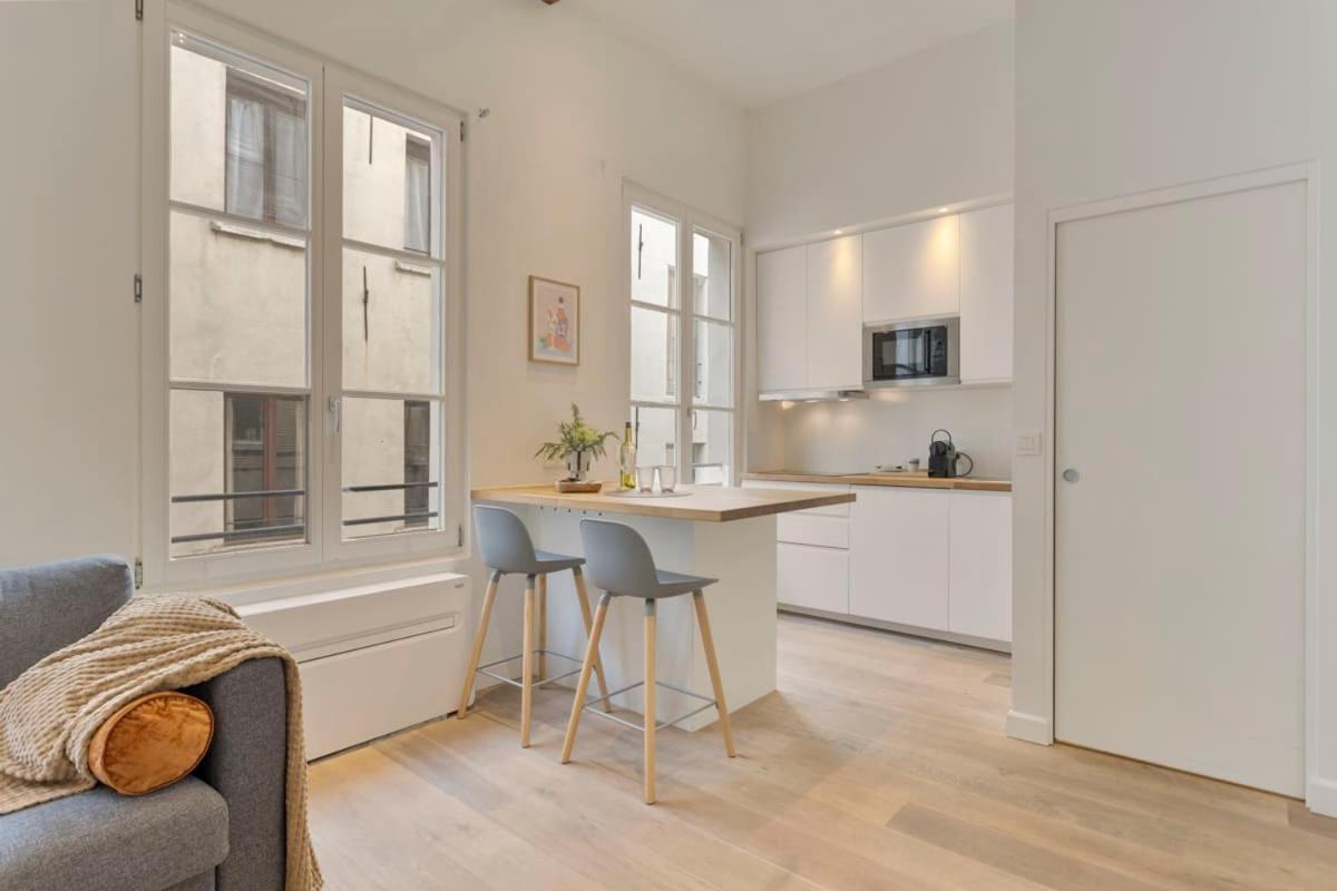 Beautiful Cosy Apartments In The Heart Of Antwerpen Kültér fotó