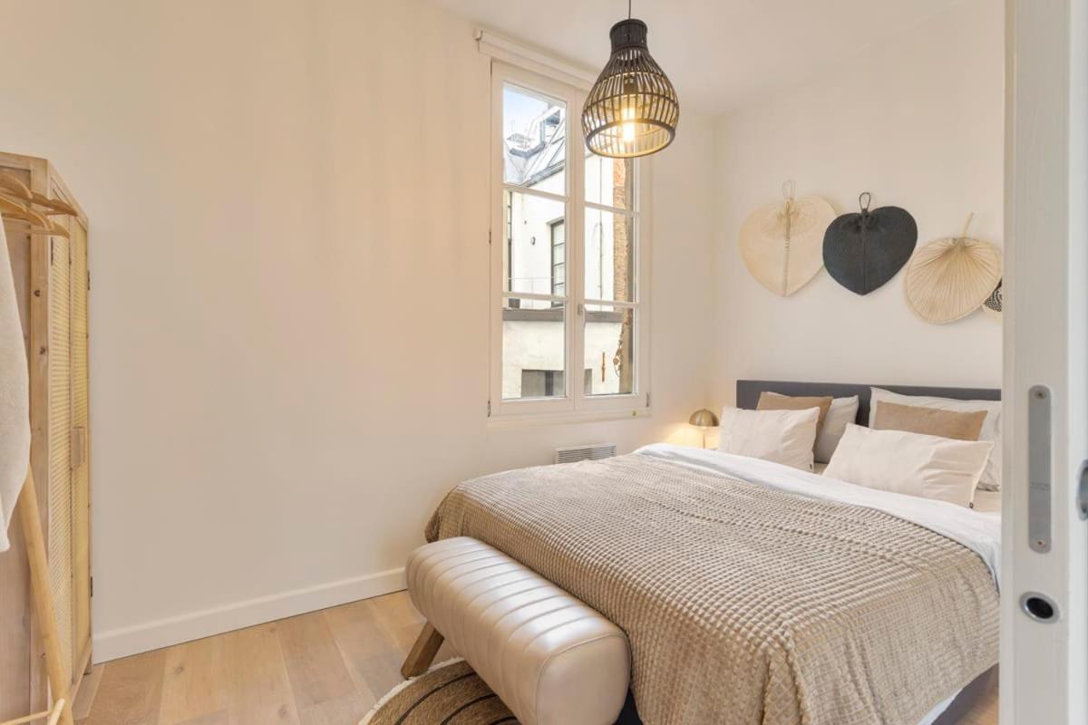 Beautiful Cosy Apartments In The Heart Of Antwerpen Kültér fotó